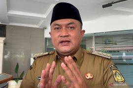 Pemkab Bogor terapkan WFH setiap hari Jumat bagi ASN untuk tekan konsumsi energi