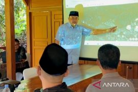 Pemkab Bogor mulai garap tujuh simpang penyebab macet jalur Puncak