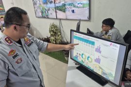 Dishub: Pemilir bijak menentukan waktu balik membuat arus Nagreg lancar