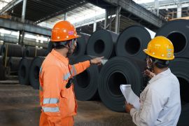 PT-IMIP komitmen wujudkan kawasan industri berkelanjutan