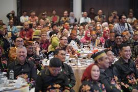 Dindik Jatim perluas jejaring dan kolaborasi antardaerah