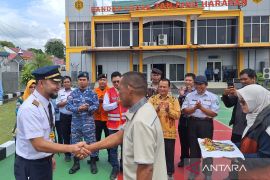 ASN Bulungan Wajib Gunakan Bandara Tanjung Harapan Jika Dinas Luar