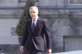 PM Carney: Kanada capai target pengeluaran pertahanan NATO