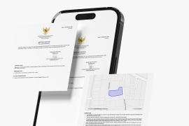 Ketahui ragam jenis sertipikat tanah dan perbedaannya