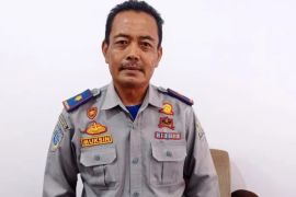 Puncak arus balik Terminal Mandala Lebak akhir pekan ini