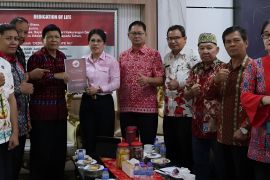 Wali Kota Singkawang dorong peran Cendekiawan Dayak bangun daerah