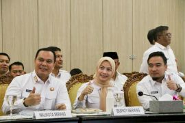 Pemkab Serang maksimalkan peran TPS3R hingga PSEL rampung