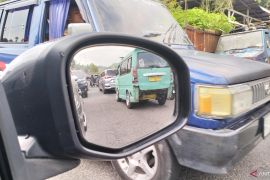 Ombudsman nilai one way Sumbar cukup efektif antisipasi macet Lebaran