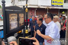 Pemerintah percepat pembangunan fasilitas WTE di Banten