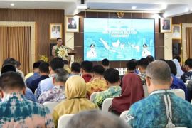 Kalsel kemarin dari pertumbuhan ekonomi hingga RKPD 2027