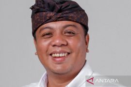 Gianyar jaring pelaku ekraf ikuti kompetisi desain logo daerah bertema Bunga Padma