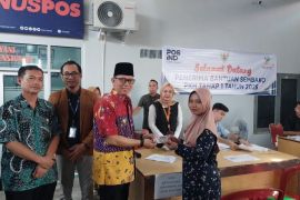 Cara mencairkan bansos PKH dan BPNT Agustus 2026 lewat bank dan kantor pos
