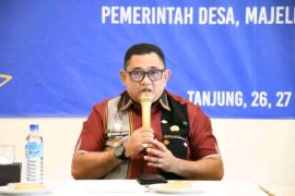 Lombok Utara perkuat SOP cegah pernikahan anak