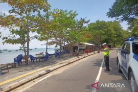 Pemprov Babel: Momentum lebaran tingkatkan perekonomian sektor wisata