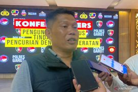 Polres Garut turunkan tim selidiki pungutan liar di wisata pantai