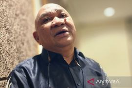 Kemenpar siapkan antisipasi dampak konflik Timur Tengah terhadap pariwisata