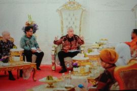 Pemprov Sulsel dan Kedubes AS jajaki kerjasama investasi di berbagai sektor