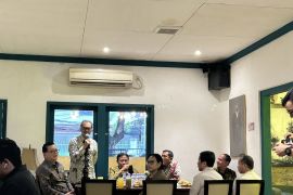 KY jamin seleksi penerimaan hakim agung serta ad hoc berlangsung transparan