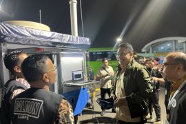 Wamen Komdigi sebut kecepatan internet di Bakauheni hingga 30 Mbps