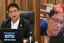 Aksi tak biasa Menkeu Purbaya Yudhi Sadewa: Ngobrol santai bareng UMKM lewat TikTok