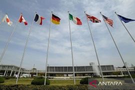 Jepang &amp; Uni Eropa Bersatu Dorong Redakan Konflik ASIsrael vs Iran