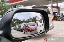 Pajak dan Retribusi Daerah Kaltara Triwulan I 2026 Lampaui Target