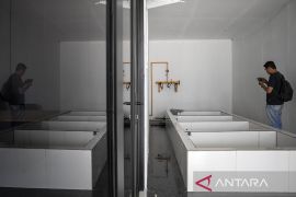 Penutupan sementara dapur SPPG di Pangauban