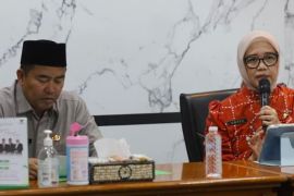 Kepulauan Seribu minim apotek, BBPOM soroti peredaran obat di warung