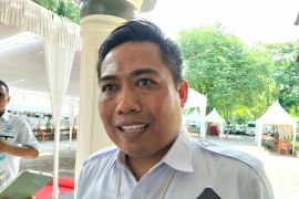 Tarif air PTAM Giri Menang naik, warga miskin tetap aman