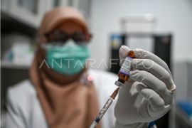 Kemenkes lakukan PE respons dokter yang meninggal akibat suspek campak