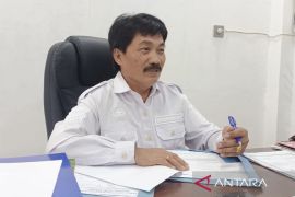 Sekda tegaskan ASN Nabire bekerja di kantor hingga ada aturan WFH