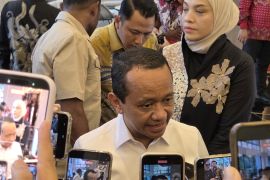 Dorong penerimaan, Kementerian ESDM hitung formulasi pajak ekspor NPI