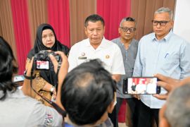 Pemkab Aceh Besar rampungkan verifikasi penerima TPG