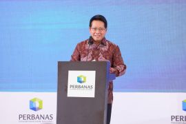 Perbankan perketat prudential measures di tengah risiko geopolitik global