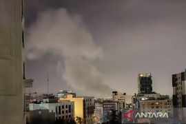 Iran ajukan syarat tandingan untuk akhiri perang