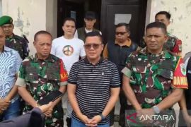 Identitas Perampok Ngaku Anggota TNI di Cianjur Terungkap, Kodim: Hoaks!