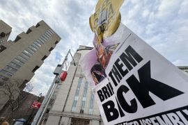 Presiden Maduro ditahan di sel super ketat penjara Brooklyn, AS