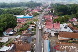 Polres catat dua korban jiwa selama Operasi Ketupat Singgalang