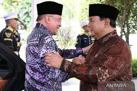 Anwar: Malaysia-RI sepakat perkuat kerja sama strategis