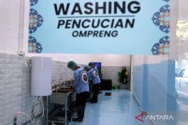 Menteri PPN tekankan MBG pacu ekonomi RI