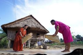 PT Timah dukung pelestarian adat budaya masyarakat Babel