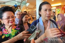 Wamen PPA soroti kasus perdagangan anak di Makassar