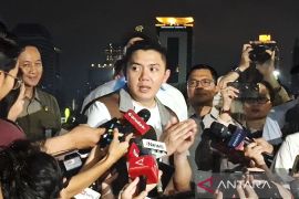 Pemerintah fasilitasi bus antar-jemput warga ke bazar rakyat Monas