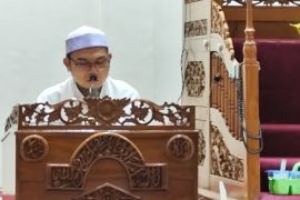 Usradz Ghazali ungkapkan masalah junub