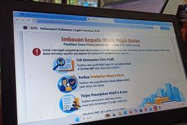 Konsultan pajak sosialisasi Coretax Djp bagi WP di Kota Jayapura