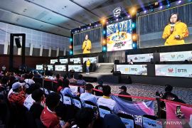 Wamenekraf: PP Tunas jadi momentum dorong peran aktif orang tua