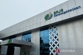 BPJS Ketenagakerjaan pastikan keluarga personel Satpol PP dapat santunan