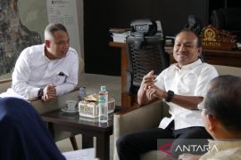 Bank Sumut tegaskan perannya motor penggerak digitalisasi keuangan daerah