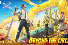 PUBG hadirkan festival elemen e-sports hingga drone show di Surabaya