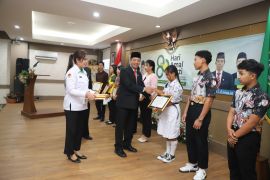 Pelajar di Buleleng: PP Tunas bantu siswa fokus raih prestasi